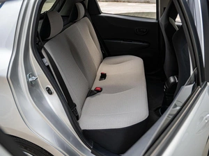 Хетчбэк Toyota Vitz 2012 года, 895000 рублей, Краснодар