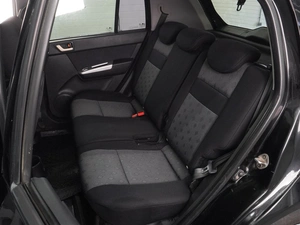 Хетчбэк Hyundai Getz 2007 года, 519000 рублей, Воронеж