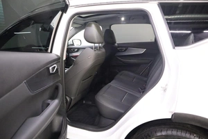 Внедорожник Chery Tiggo 7 2023 года, 1890000 рублей, Брянск
