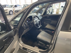Хэтчбек Suzuki SX4 2013 года, 995000 рублей, Орёл