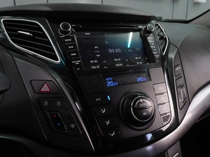 Седан Hyundai i40 2015 года, 1249000 рублей, Воронеж