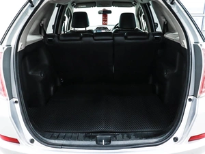 Универсал Honda Fit Shuttle 2014 года, 990000 рублей, Красноярск