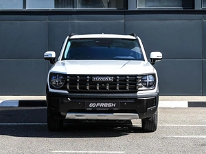 Внедорожник Haval H3 2024 года, 2277000 рублей, Кирилловка