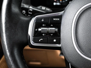 Минивэн Kia Carnival 2021 года, 3699000 рублей, Кирилловка