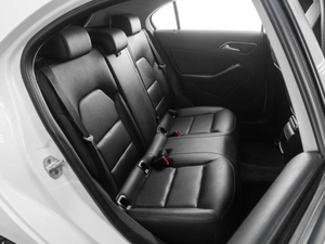 Хетчбэк Mercedes-benz A-класс 2013 года, 1339000 рублей, Тюмень