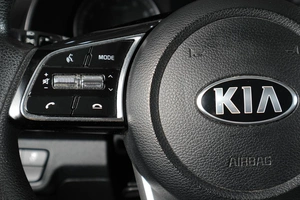 Седан Kia K3 2020 года, 1569000 рублей, Тюмень