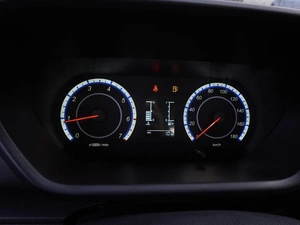 Changan Star Truck Plus, I (2023–2025) 2023г. 2023 года, 1499900 рублей, Воронеж