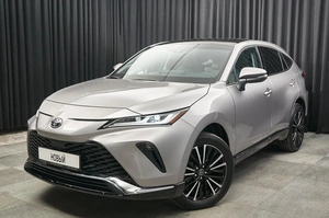 Внедорожник Toyota Venza 2023 года, 5190000 рублей, Красноярск