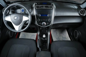 Внедорожник Lifan X60 2017 года, 759000 рублей, Тюмень