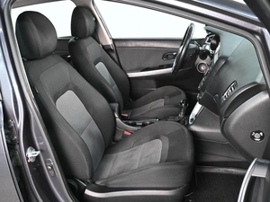 Хетчбэк Kia Ceed 2016 года, 1529000 рублей, Аксай