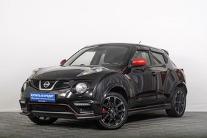 Внедорожник Nissan Juke 2013 года, 1429000 рублей, Томск
