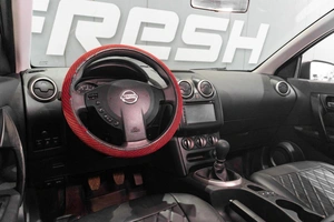 Внедорожник Nissan Qashqai 2011 года, 799000 рублей, Петрозаводск