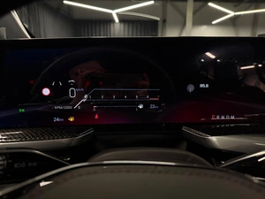 Внедорожник Cadillac Escalade-V 2025 года, 26990000 рублей, Павловская Слобода