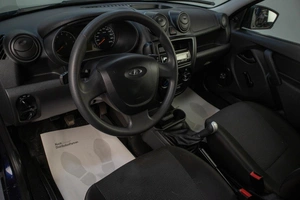 Лифтбек ВАЗ (LADA) Granta 2017 года, 649000 рублей, Челябинск