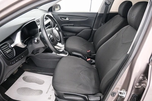 Хетчбэк Kia Rio X 2022 года, 1799000 рублей, Красноярск