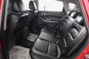 Внедорожник Chery Tiggo 7 2019 года, 1499000 рублей, Красноярск