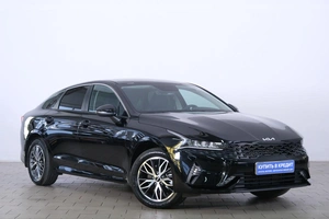 Седан Kia K5 2022 года, 2989000 рублей, Омск