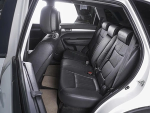 Внедорожник Kia Sorento 2013 года, 2299000 рублей, Ростов-на-Дону