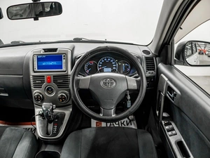 Внедорожник Toyota Rush 2009 года, 1150000 рублей, Красноярск