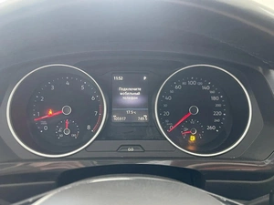 Внедорожник Volkswagen Tiguan 2018 года, 2420000 рублей, Смоленск
