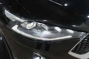 Внедорожник Haval F7 2021 года, 1849000 рублей, Новокузнецк