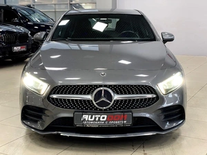 Хетчбэк Mercedes-benz A-класс 2019 года, 2287000 рублей, Солонцы