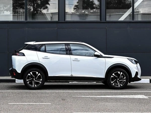 Внедорожник Peugeot 2008 2021 года, 2099000 рублей, Кирилловка