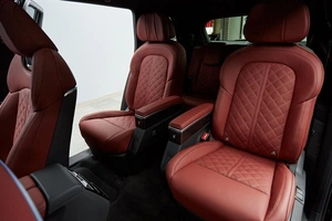 Внедорожник Audi Q6 2025 года, 8299000 рублей, Красноярск
