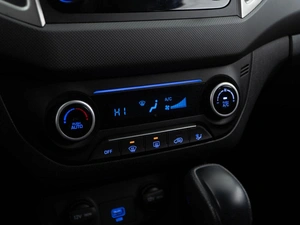 Внедорожник Hyundai Creta 2020 года, 1915444 рублей, Москва