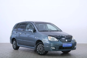 Универсал Suzuki Liana 2005 года, 459000 рублей, Омск