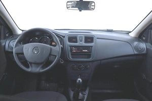Хэтчбек Renault Sandero 2018 года, 990000 рублей, Брянск