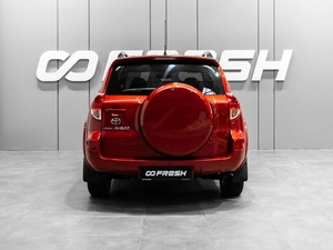 Внедорожник Toyota RAV4 2008 года, 1499000 рублей, Тюмень