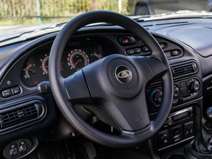 Внедорожник ВАЗ (LADA) Niva Travel 2021 года, 1049000 рублей, Большой Сочи