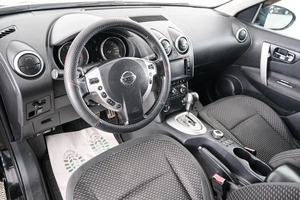 Внедорожник Nissan Qashqai 2009 года, 1069000 рублей, Красноярск