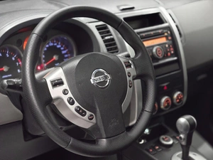 Внедорожник Nissan X-Trail 2007 года, 1059000 рублей, Красноярск