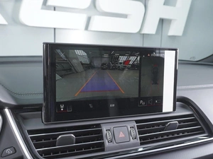 Внедорожник Audi Q5 2025 года, 6200000 рублей, Ростов-на-Дону