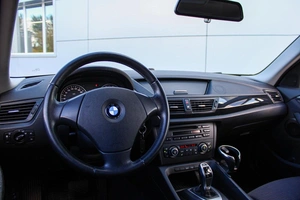 Внедорожник BMW X1 2012 года, 1300000 рублей, Ярославль