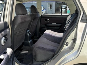 Седан Nissan Tiida 2010 года, 649000 рублей, Кропоткин