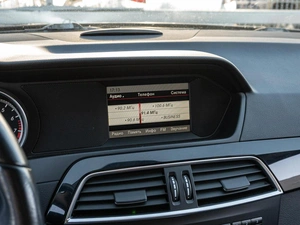 Седан Mercedes-benz C-класс 2013 года, 1300000 рублей, Краснодар