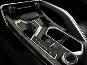 Внедорожник Geely Tugella 2021 года, 2549000 рублей, Ачинск