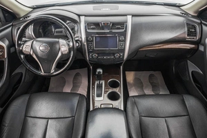 Седан Nissan Teana 2015 года, 1349000 рублей, Барнаул