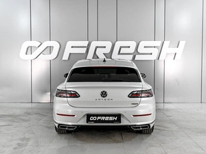 Универсал Volkswagen Arteon 2020 года, 4129000 рублей, Ростов-на-Дону