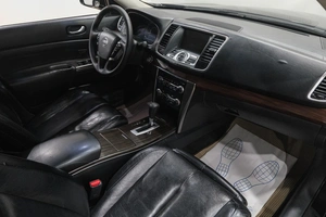 Седан Nissan Teana 2010 года, 1049000 рублей, Новокузнецк