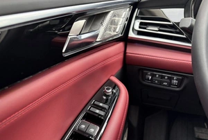 Внедорожник Changan CS85 2022 года, 2790000 рублей, Солонцы