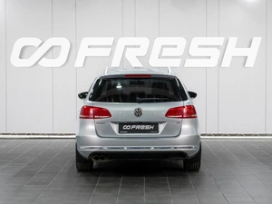 Универсал Volkswagen Passat 2013 года, 879000 рублей, Сургут