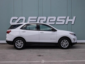 Внедорожник Chevrolet Equinox 2017 года, 1870000 рублей, Большой Сочи