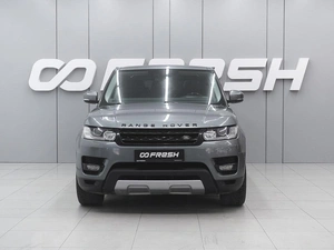 Внедорожник Land Rover Range Rover Sport 2014 года, 2739000 рублей, Ростов-на-Дону