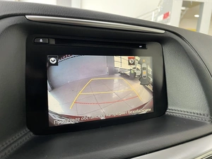 Внедорожник Mazda CX-5 2016 года, 1797000 рублей, Солонцы