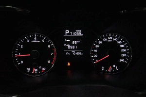 Седан Kia Cerato 2018 года, 1760000 рублей, Курск