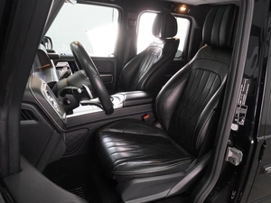 Внедорожник Mercedes-benz G-класс 2019 года, 13349000 рублей, Воронеж